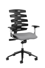 SitagWAVE mit 3D Armlehnen
