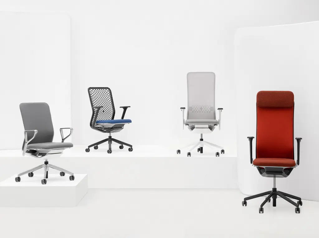 Mehr von Bürostühlen