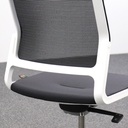 Konferenzstuhl SitagXilium Mesh