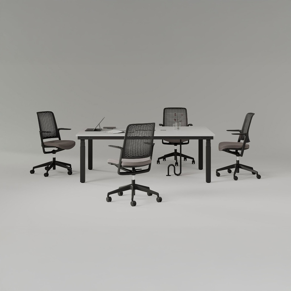 Bürostuhl Sitag WithMe