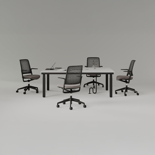 Bürostuhl Sitag WithMe
