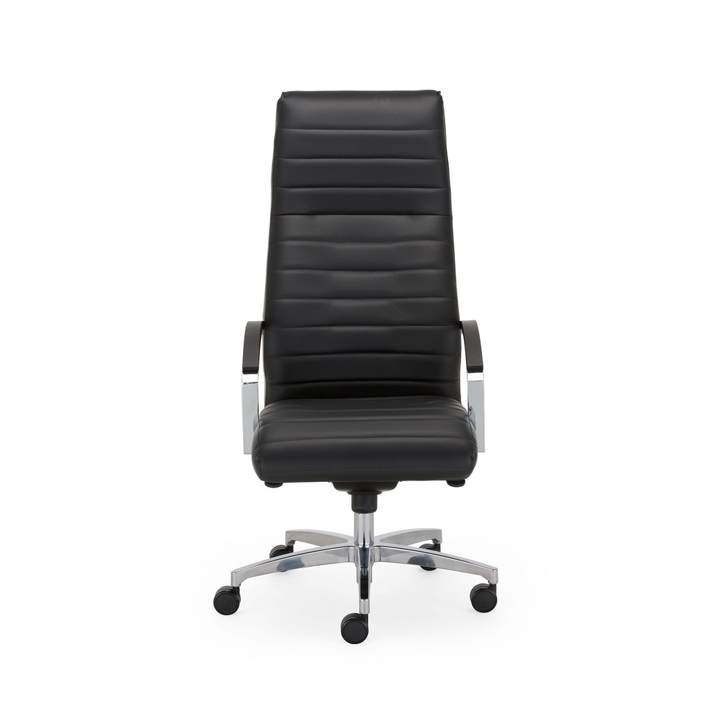 Leder Chefsessel Nowy Styl Lynx Highback