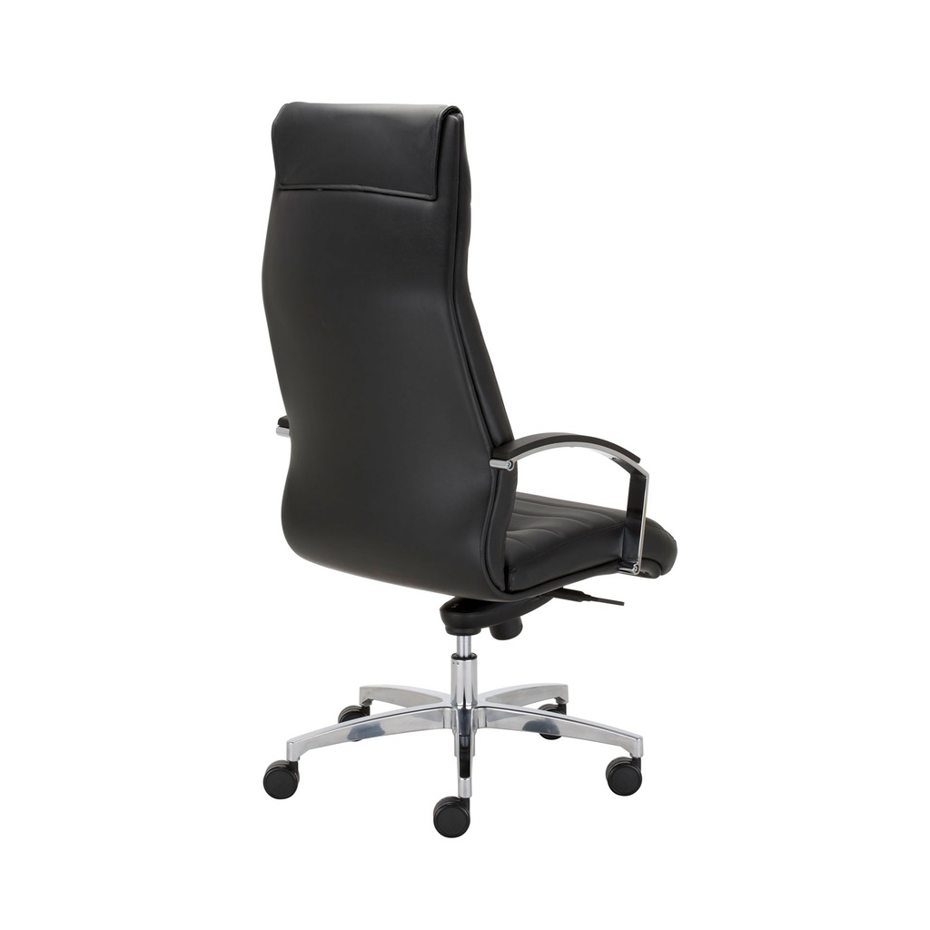 Leder Chefsessel Nowy Styl Lynx Highback