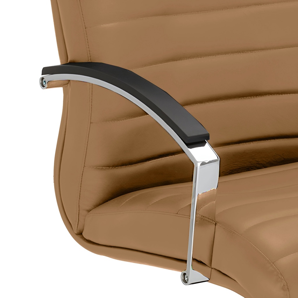Leder Chefsessel Nowy Styl Lynx Highback