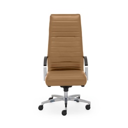 Leder Chefsessel Nowy Styl Lynx Highback