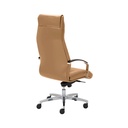 Leder Chefsessel Nowy Styl Lynx Highback