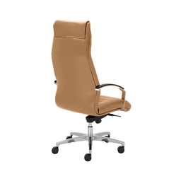 Leder Chefsessel Nowy Styl Lynx Highback