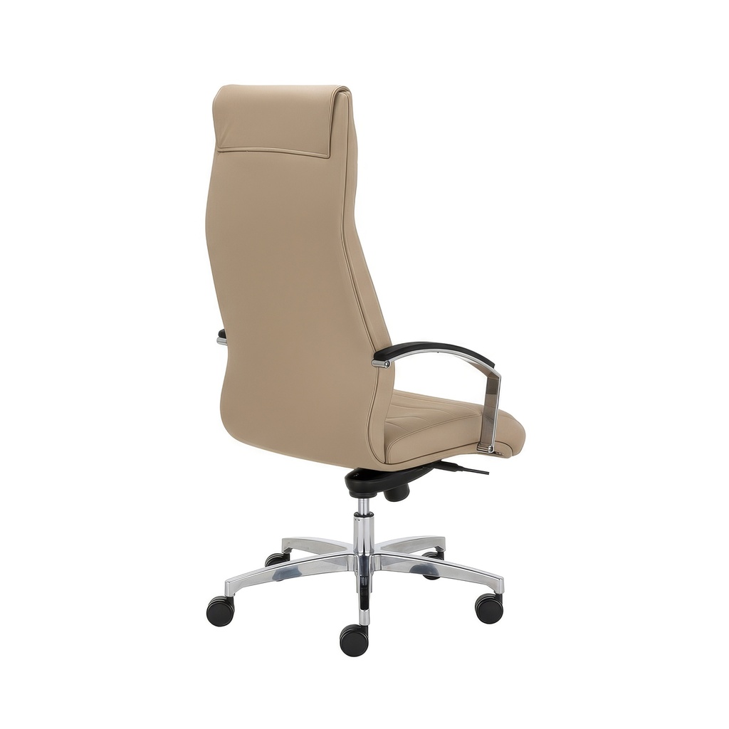 Kunstleder Chefsessel Nowy Styl Lynx