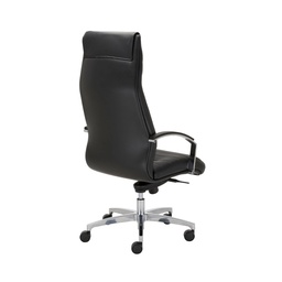 Kunstleder Chefsessel Nowy Styl Lynx