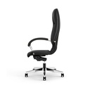 Leder Chefsessel Nowy Styl Nova