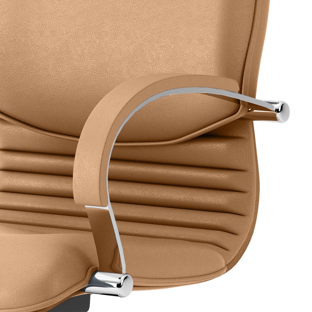 Leder Chefsessel Nowy Styl Nova