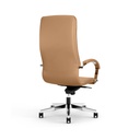 Leder Chefsessel Nowy Styl Nova