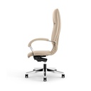 Kunstleder Chefsessel Nowy Styl Nova
