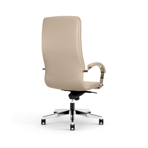 Kunstleder Chefsessel Nowy Styl Nova