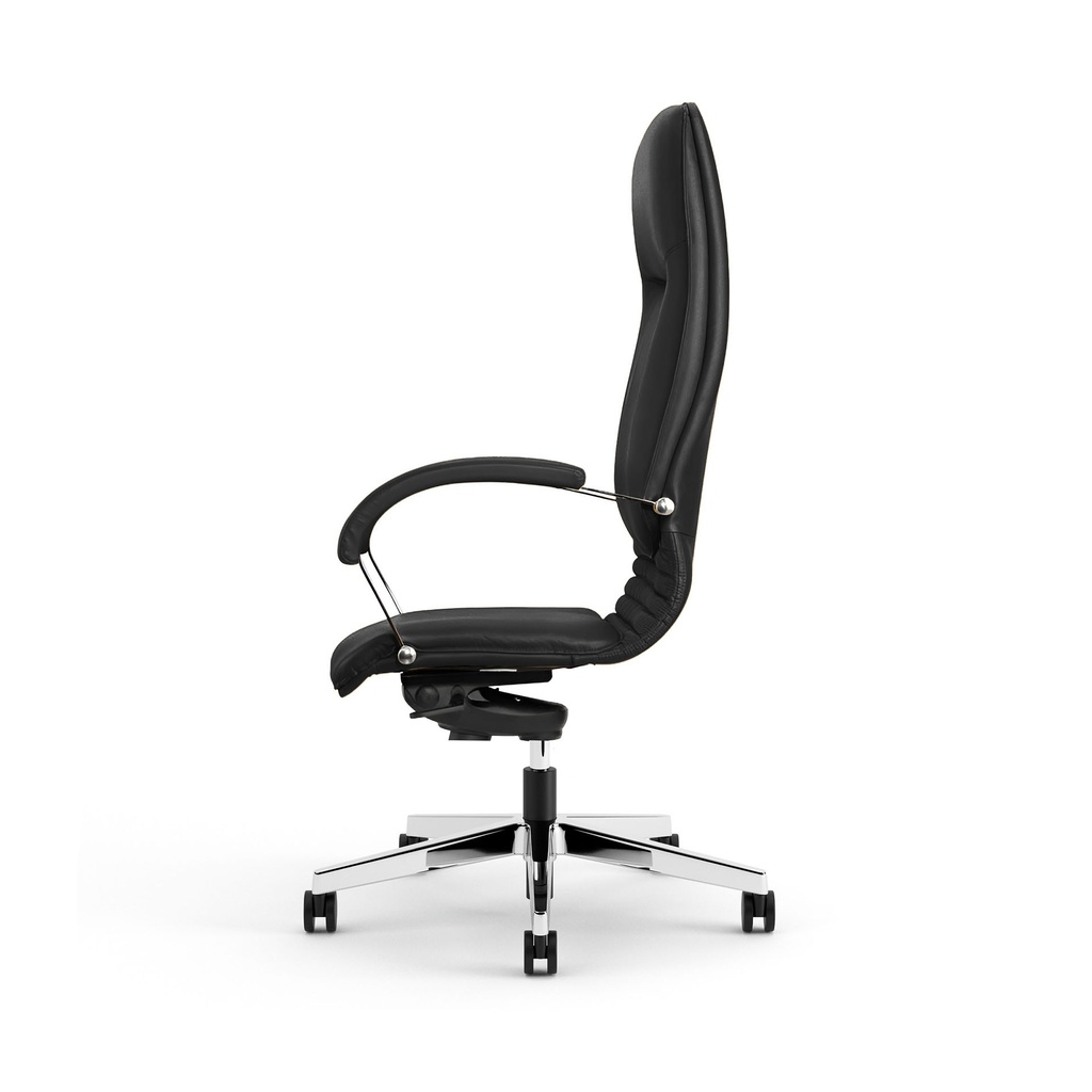 Kunstleder Chefsessel Nowy Styl Nova