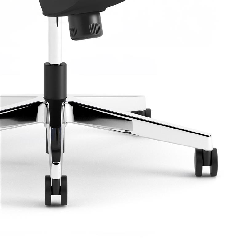 Leder Chefsessel Nowy Styl Linea