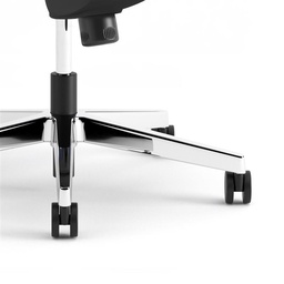 Leder Chefsessel Nowy Styl Linea