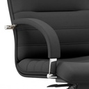 Kunstleder Chefsessel Nowy Styl Linea