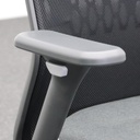 Bürostuhl SitagTeam Mesh swissmade
