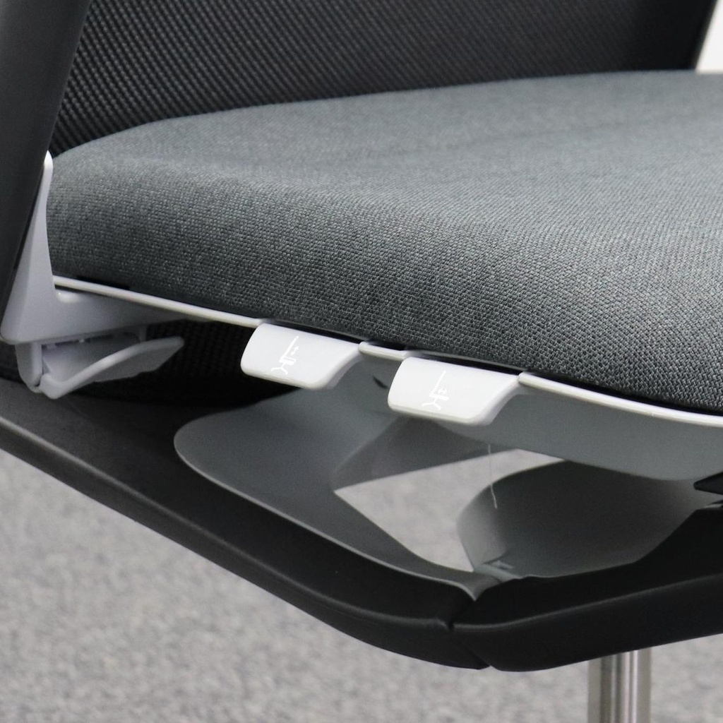 Bürostuhl SitagTeam Mesh swissmade