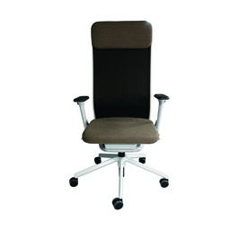 Bürostuhl Sitag SitagTeam Mesh Highback C-T133020K