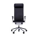 Leder Chefsessel Sitag SitagTeam Mesh Highback