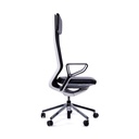 Leder Chefsessel Sitag SitagTeam Mesh Highback