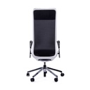 Leder Chefsessel Sitag SitagTeam Mesh Highback