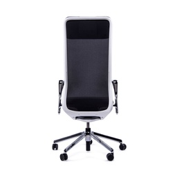 Leder Chefsessel Sitag SitagTeam Mesh Highback