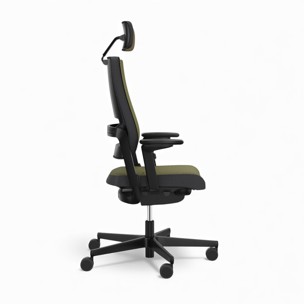 Bürostuhl Sitag SitagXilium