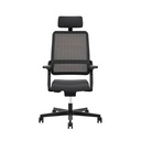 Bürostuhl Sitag SitagXilium Mesh