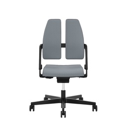Bürostuhl SitagXilium DuoBack  swissmade