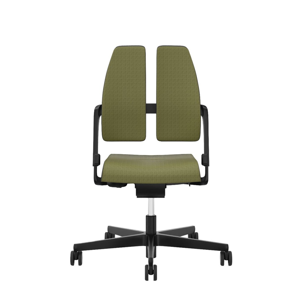 Bürostuhl SitagXilium DuoBack  swissmade