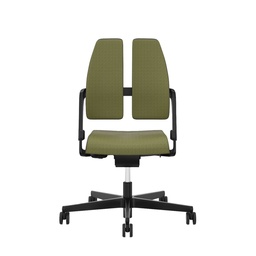 Bürostuhl SitagXilium DuoBack  swissmade