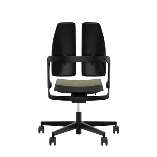 Bürostuhl SitagXilium DuoBack  swissmade