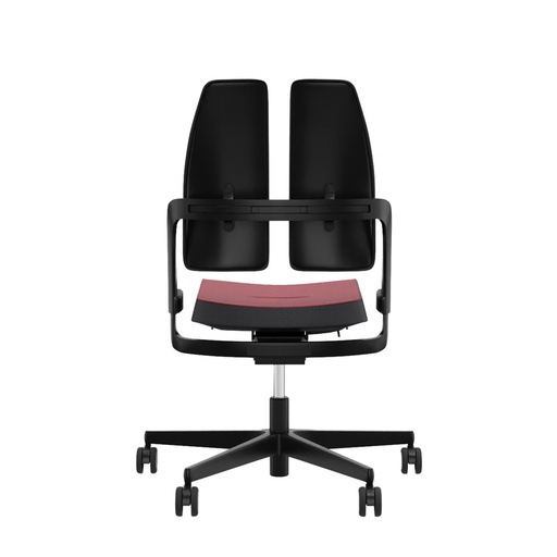 Bürostuhl SitagXilium DuoBack  swissmade