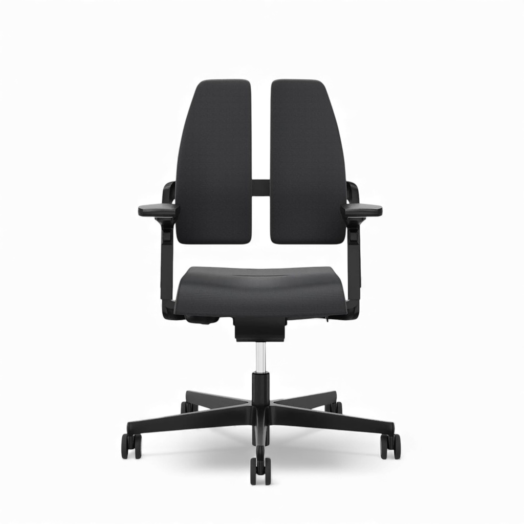 Bürostuhl SitagXilium DuoBack  swissmade