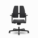Bürostuhl SitagXilium DuoBack  swissmade