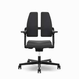Bürostuhl SitagXilium DuoBack  swissmade