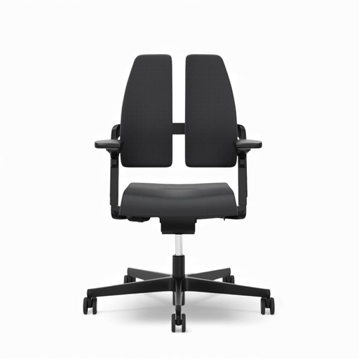 Bürostuhl SitagXilium DuoBack  swissmade