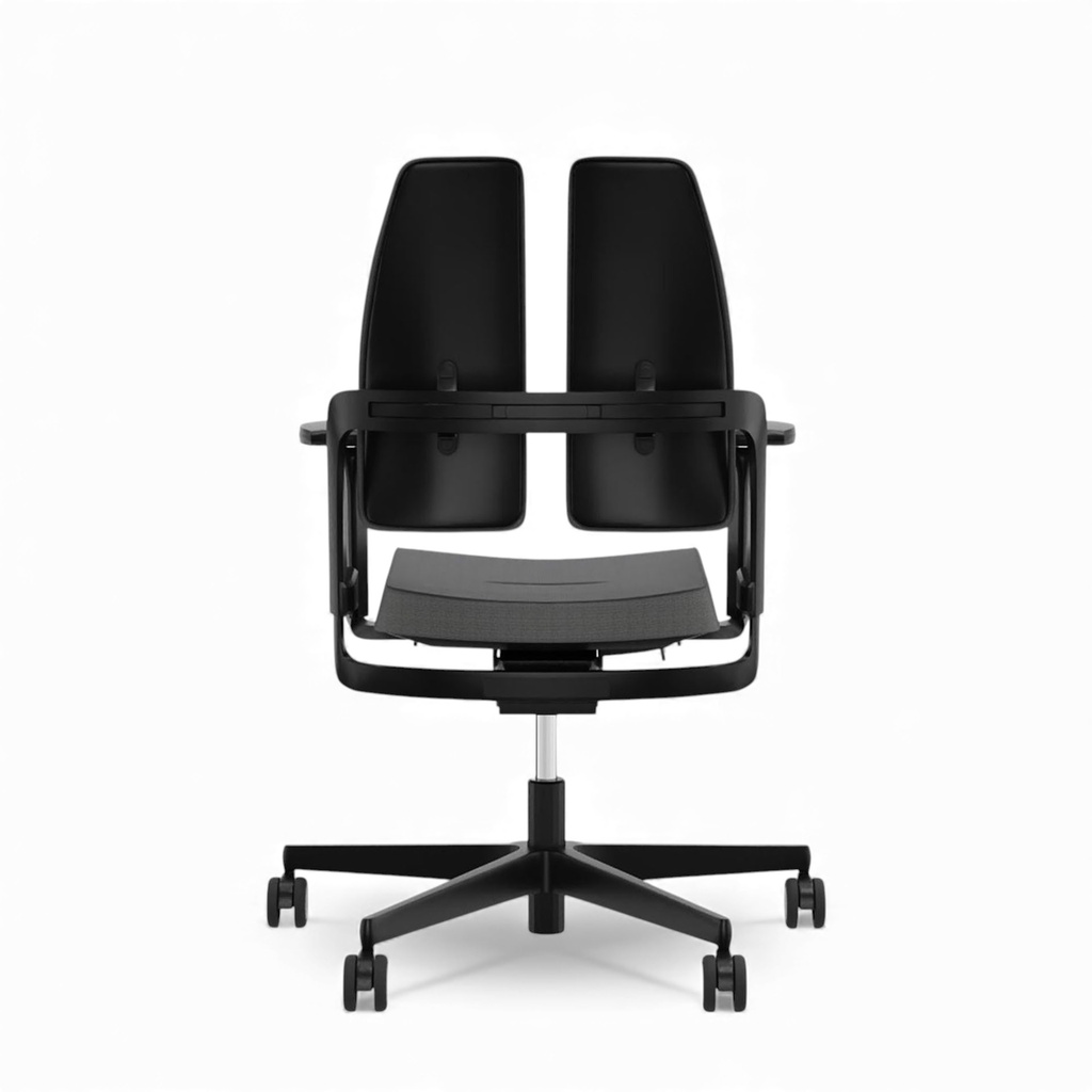 Bürostuhl SitagXilium DuoBack  swissmade