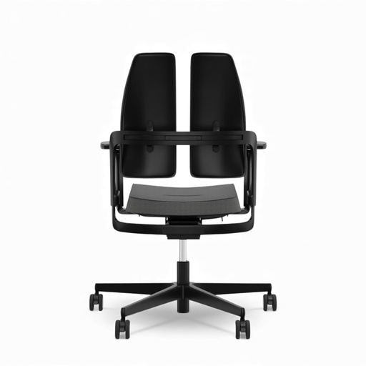 Bürostuhl SitagXilium DuoBack  swissmade