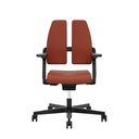 Bürostuhl SitagXilium DuoBack  swissmade