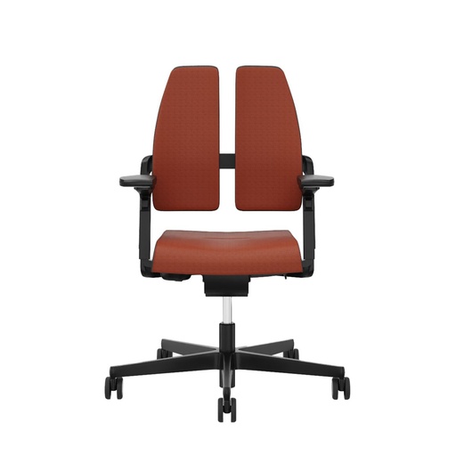 Bürostuhl SitagXilium DuoBack  swissmade