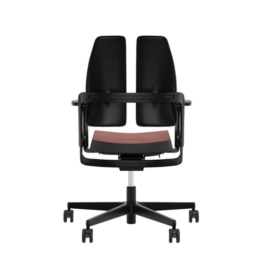 Bürostuhl SitagXilium DuoBack  swissmade