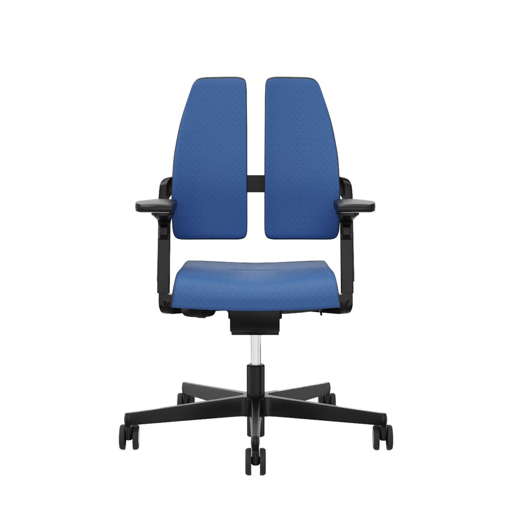 Bürostuhl SitagXilium DuoBack  swissmade