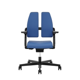 Bürostuhl SitagXilium DuoBack  swissmade
