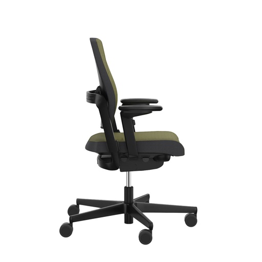Bürostuhl SitagXilium DuoBack  swissmade