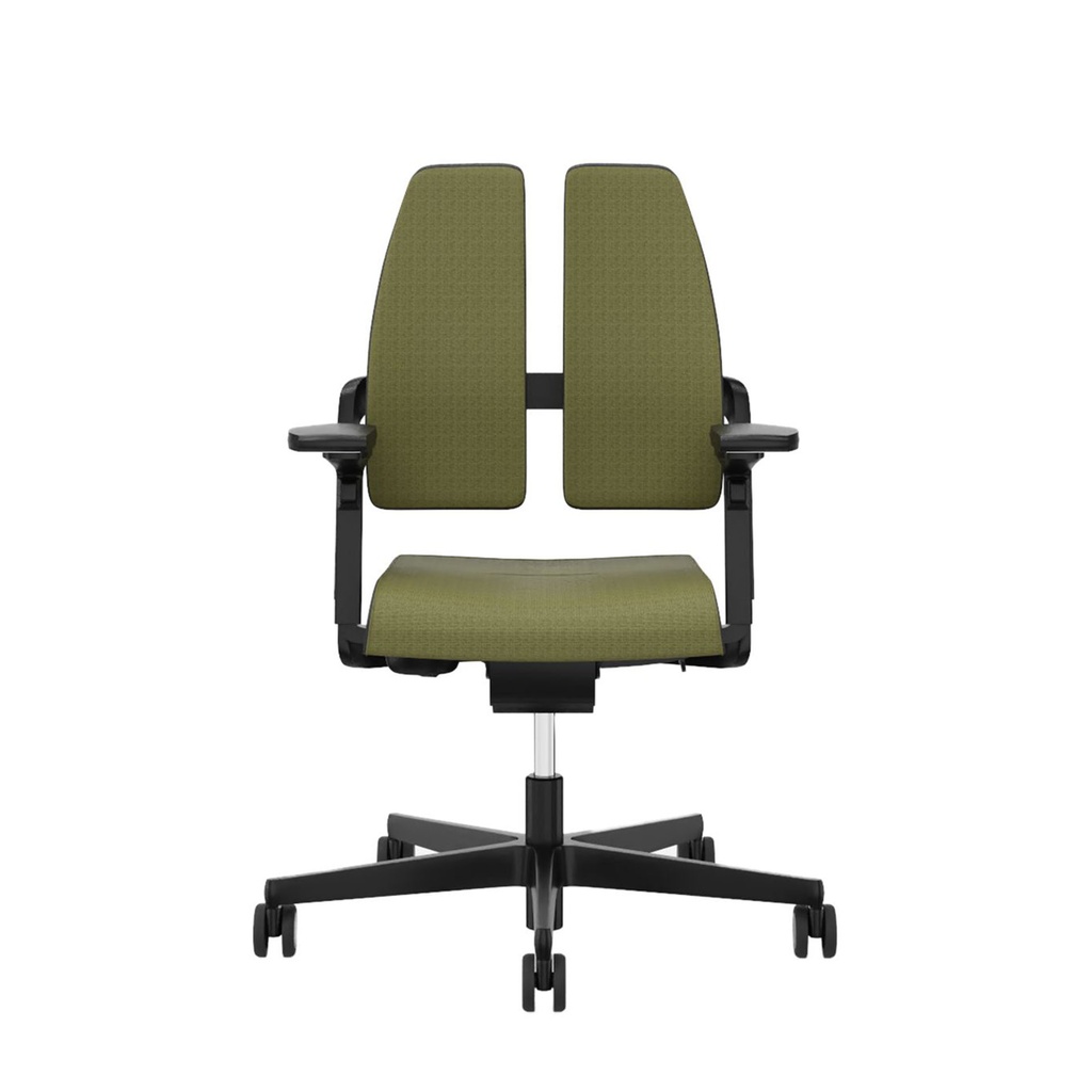 Bürostuhl SitagXilium DuoBack  swissmade