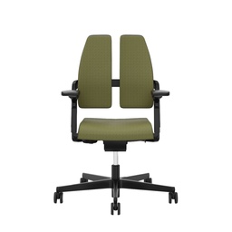 Bürostuhl SitagXilium DuoBack  swissmade